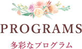 PROGRAMS